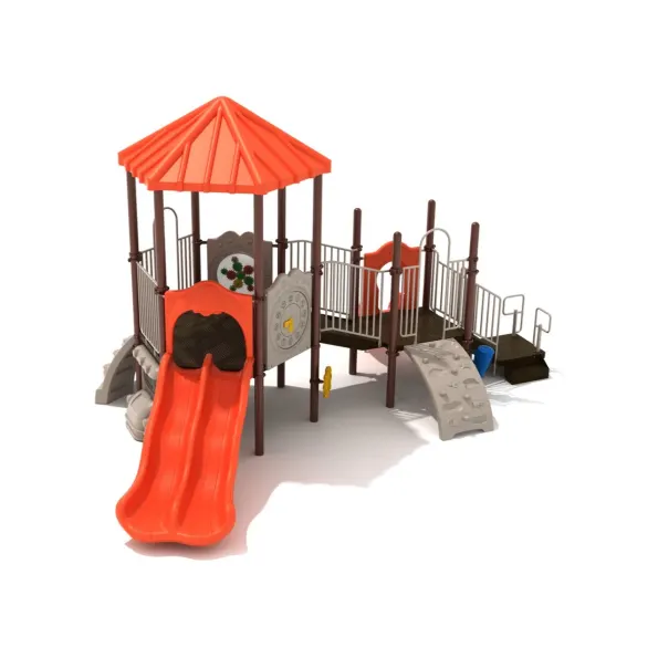 Francis Play Structure