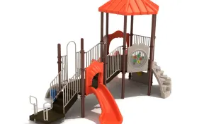 Francis Play Structure