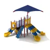 Freedom Falls Spark Structure thumbnail 1