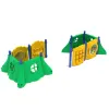 Henry Hornbill Tree House Play Structure thumbnail 1