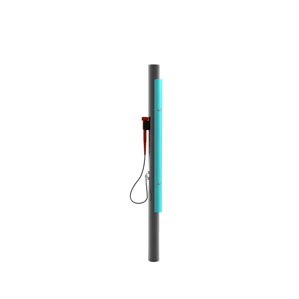 Calypso Chime Solo