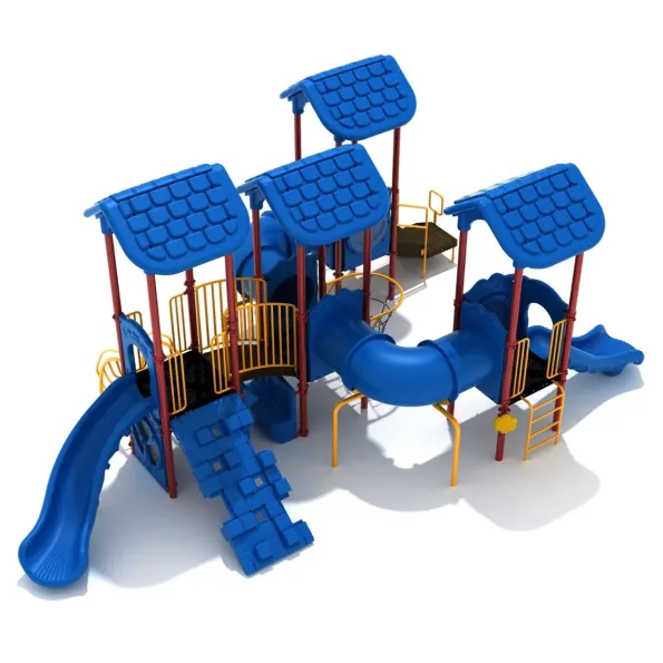 Gate Play Structure