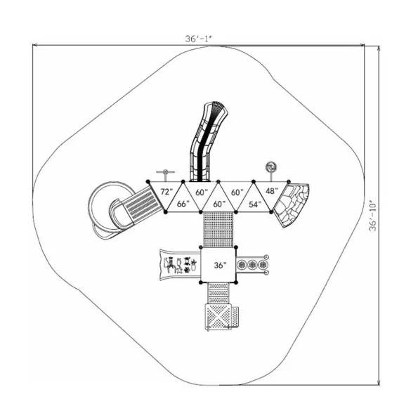 Gotebo Play Structure
