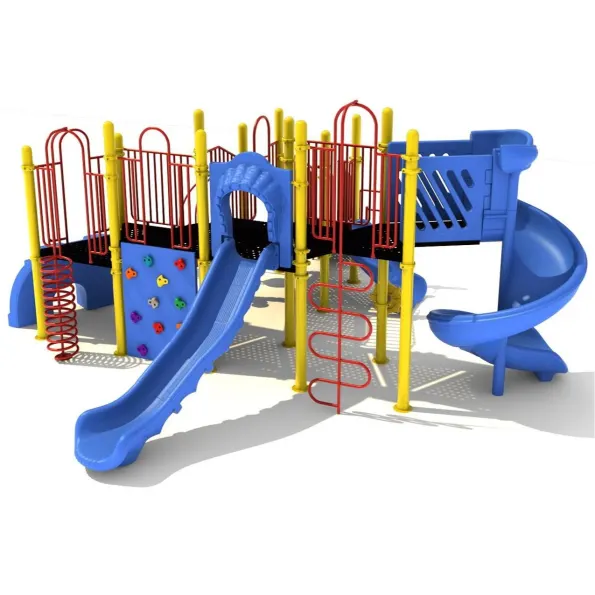 Gotebo Play Structure