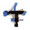 Gotebo Play Structure thumbnail 3