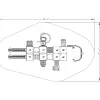 Grand Pirate Ship Play Structure thumbnail 8