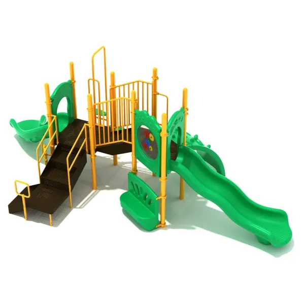 Grand Cove Spark Structure