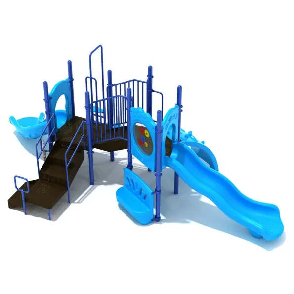 Grand Cove Spark Structure