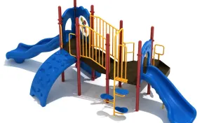 Grand Cove Spark Structure