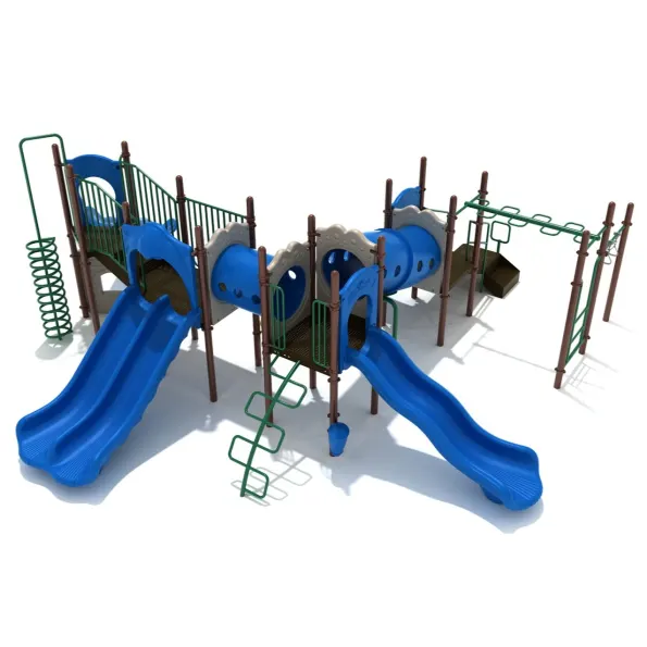 Grand Venetian Spark Structure