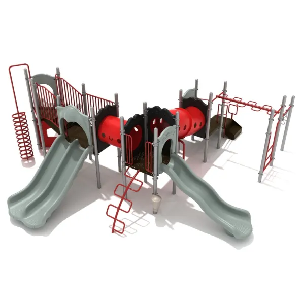 Grand Venetian Spark Structure