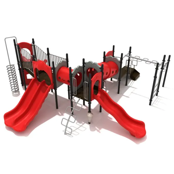 Grand Venetian Spark Structure