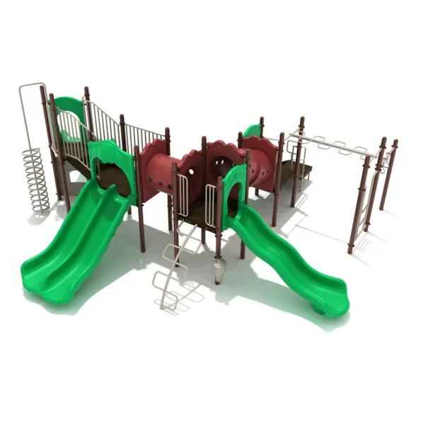 Grand Venetian Spark Structure
