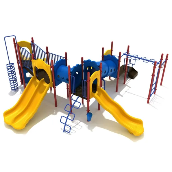 Grand Venetian Spark Structure