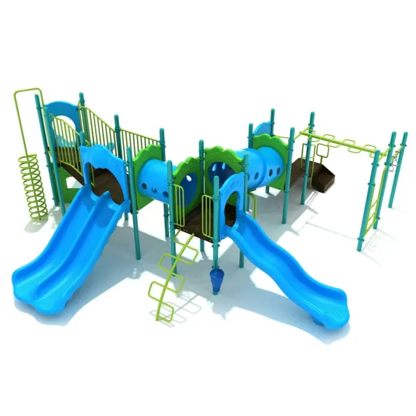 Grand Venetian Spark Structure