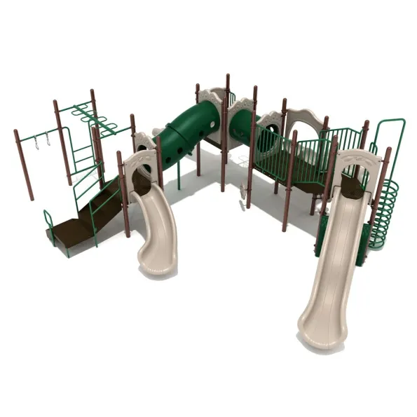Grand Venetian Spark Structure