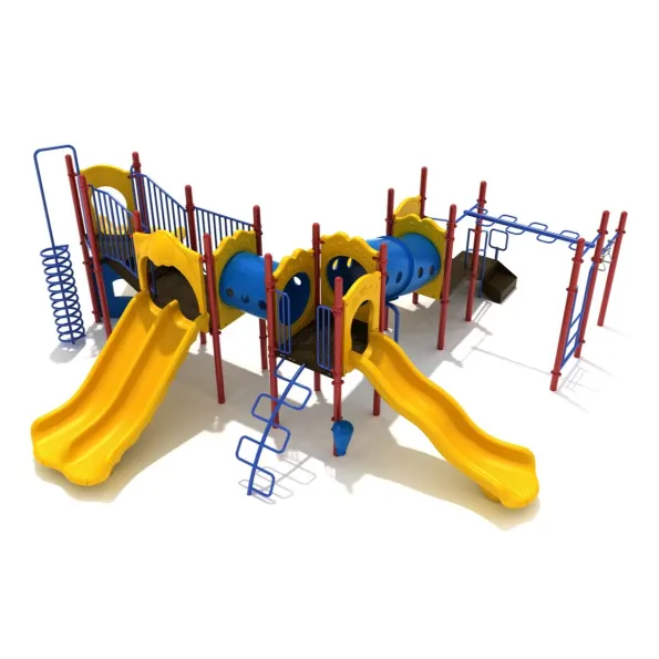 Grand Venetian Spark Structure