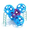 Granville Garden Cube Haus Climber thumbnail 1
