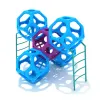 Granville Garden Cube Haus Climber thumbnail 2