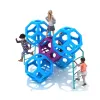 Granville Garden Cube Haus Climber thumbnail 4