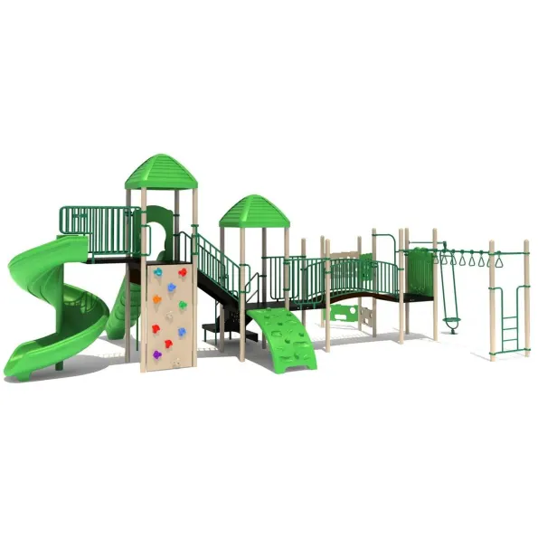 Grayson Play Structure