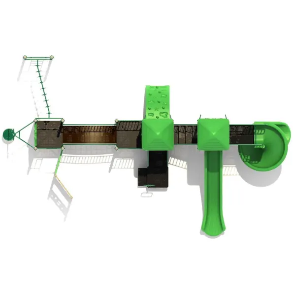 Grayson Play Structure