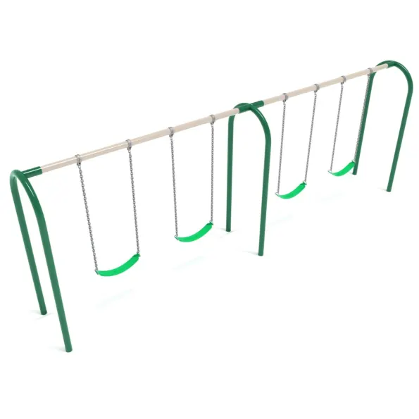 2-Bay Arch Swings