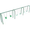 3-Bay Arch Swings thumbnail 14