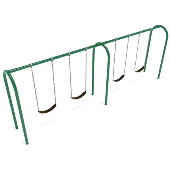2-Bay Arch Swings