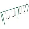 2-Bay Arch Swings thumbnail 13