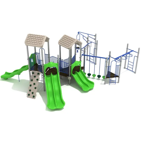 Guthrie Play Structure