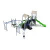 Guthrie Play Structure thumbnail 1