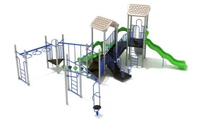 Guthrie Play Structure