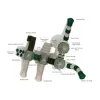 Gwendolyn's Guild Castle Spark Playground Structure thumbnail 3