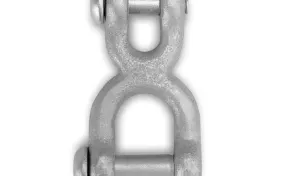 Swing H-Shackle - Commercial