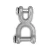 Swing H-Shackle - Commercial thumbnail 1