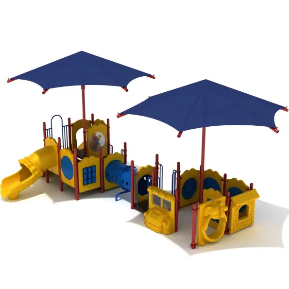 Hailey Play Structure