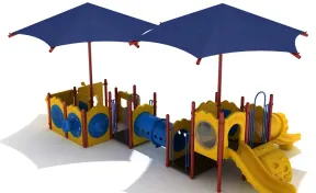 Hailey Play Structure