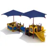 Hailey Play Structure thumbnail 1