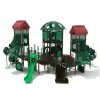 Hanging Garden Heights Play Structure thumbnail 1