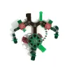 Hanging Garden Heights Play Structure thumbnail 6