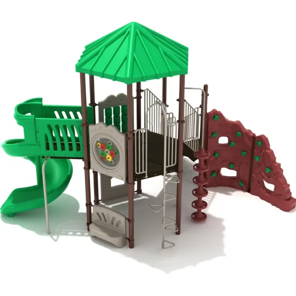 Hastings Play Structure