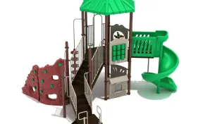 Hastings Play Structure