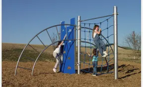 Hercules Climber-V