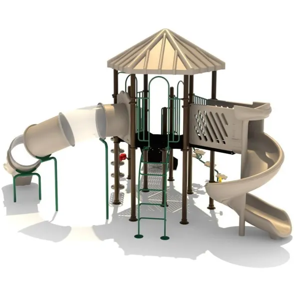 Hichita Play Structure