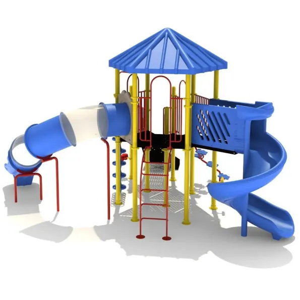 Hichita Play Structure
