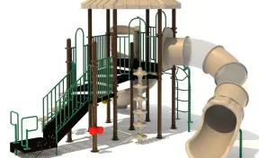 Hichita Play Structure