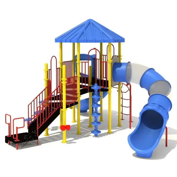 Hichita Play Structure