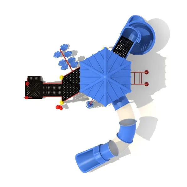 Hichita Play Structure