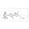 Hinton Play Structure thumbnail 4